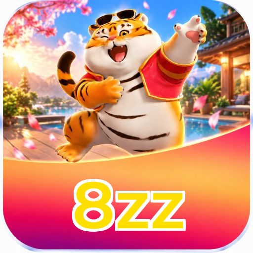 8zz Logo