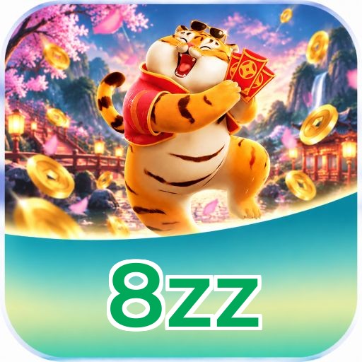8zz Logo