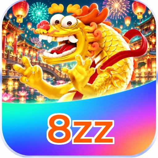 8zz Logo Oficial - Cassino Online Certificado Brasil