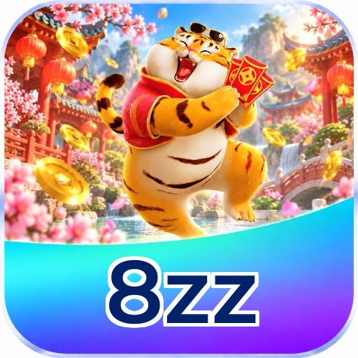 8zz Logo