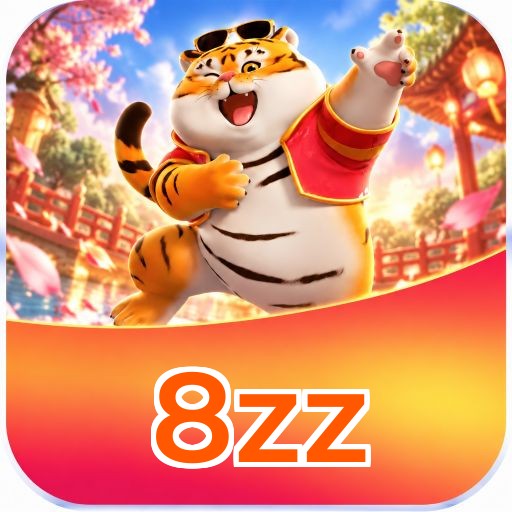 8zz Logo