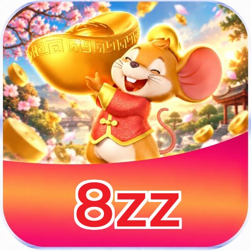 8zz Logo