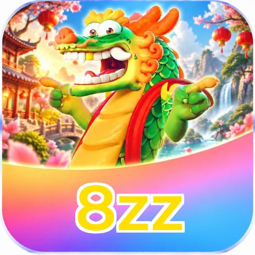 8zz Logo 3