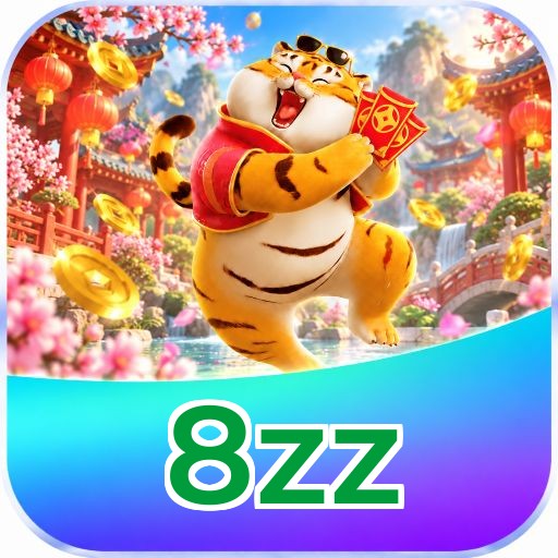 8zz Instalar Logo 2