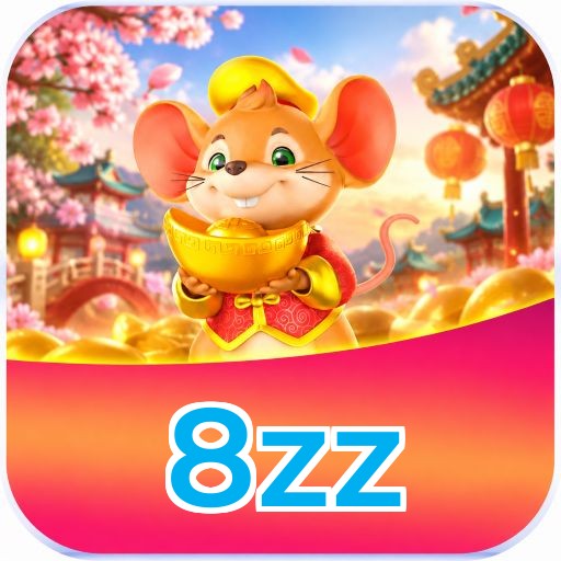 8zz Logo