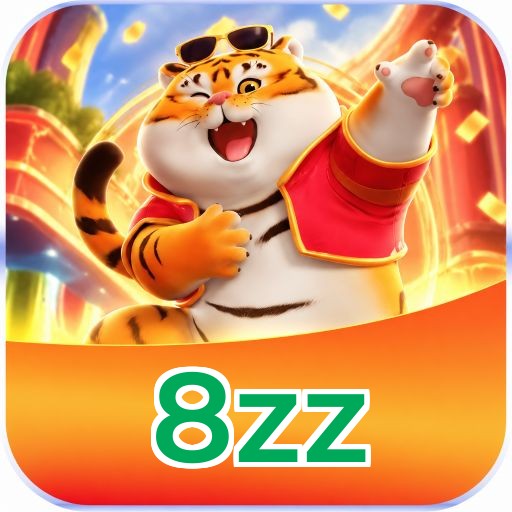 8zz Logo