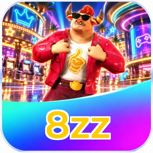 8zz Licença Curaçao Gaming