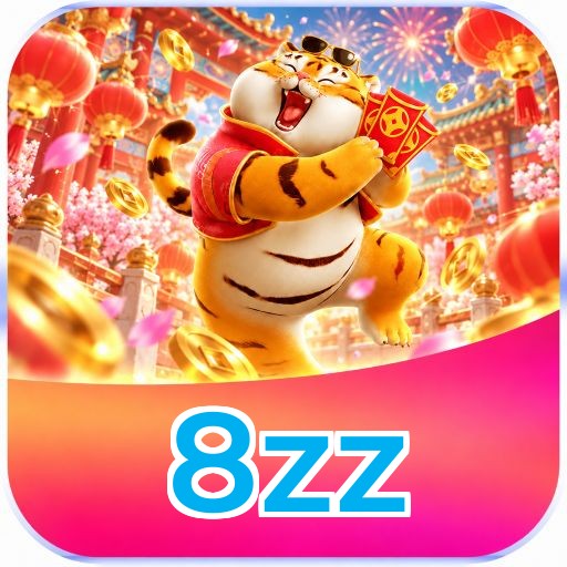 8zz Logo