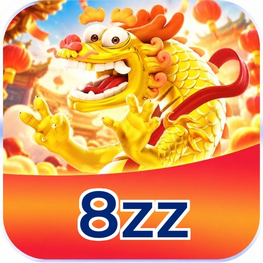 8zz Logo