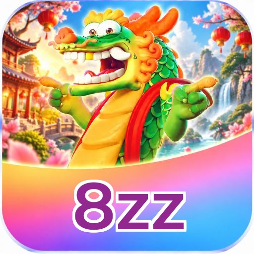 8zz Logo