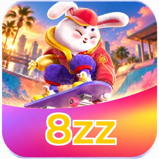 8zz Logo