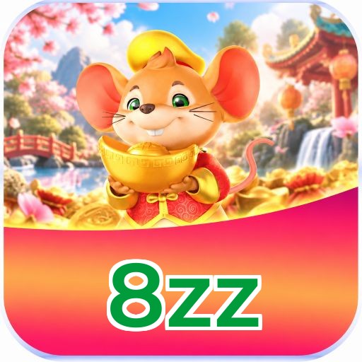 8zz Logo