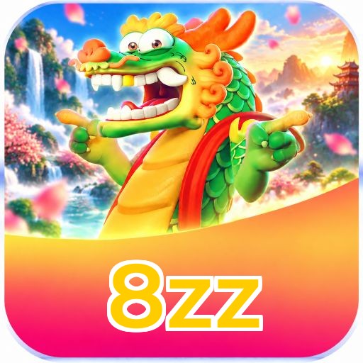 8zz Logo
