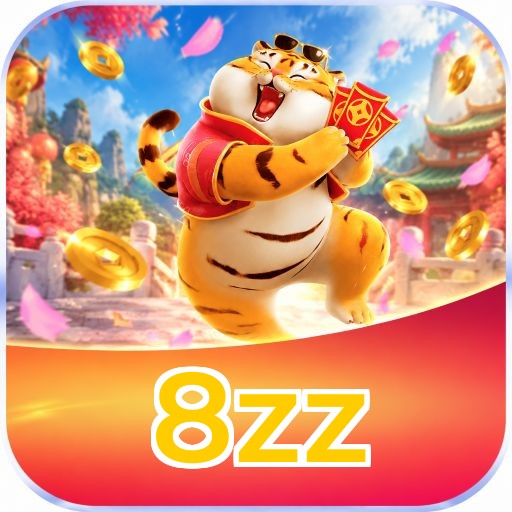 8zz Logo