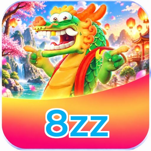 8zz Logo 2