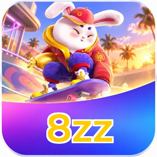 8zz Logo