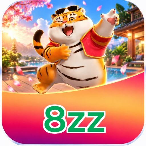 Slots 8zz - Jackpots Progressivos