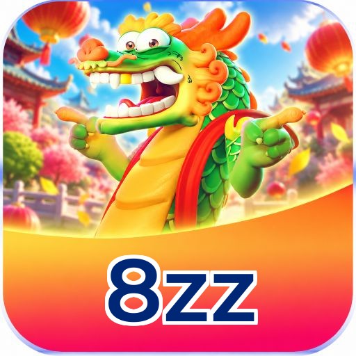 8zz Logo 1