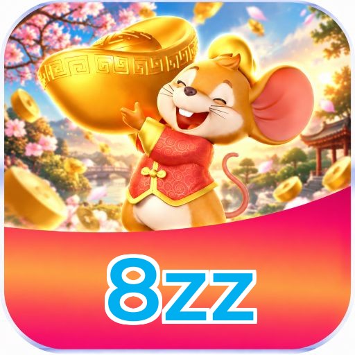 8zz Logo
