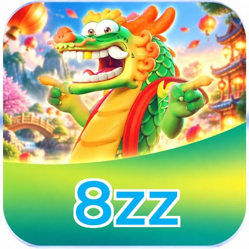 8zz Logo