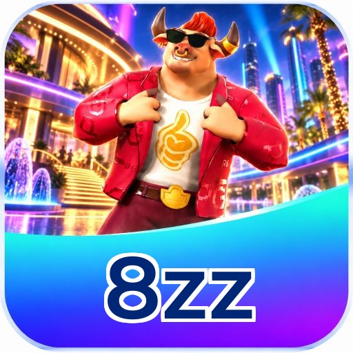 8zz Segurança Logo 1