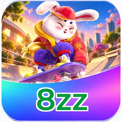 8zz Logo
