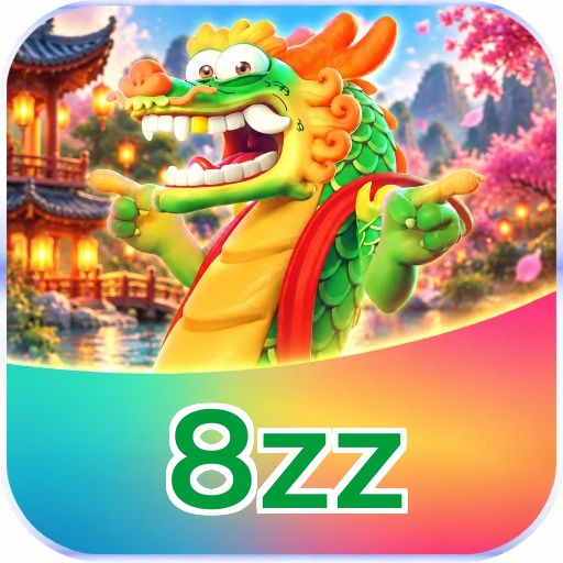 8zz Logo